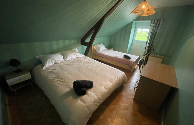 Chambre dans une agréable maison - Photo 6