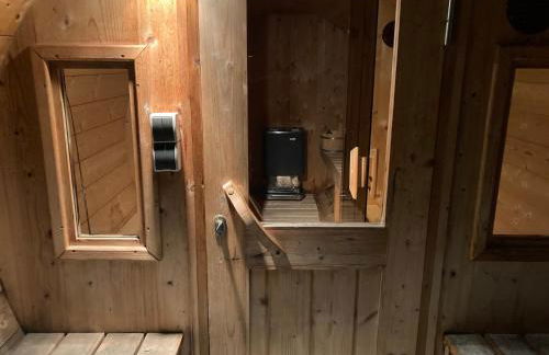 Blaues Ferienhaus Wernigerode - Foto 53