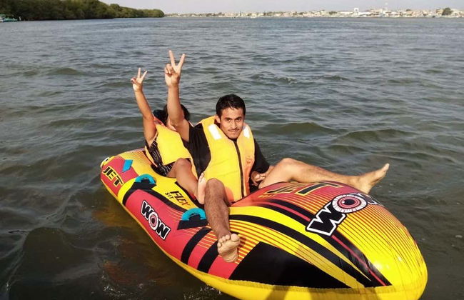 Mangroves of Tumbes Tour - Foto 2