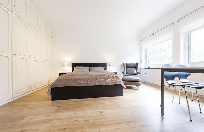 Hej- Apartments - Foto 10