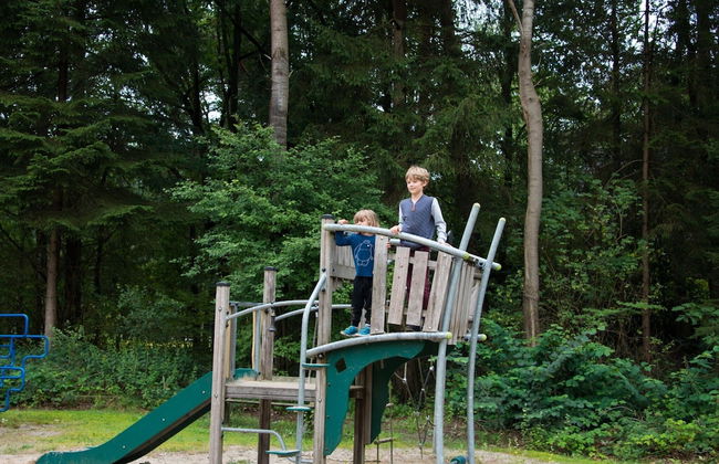 Cozy Chalet With a Decorative Fireplace - Foto 17