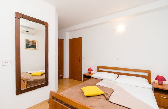 Apartments Matana Chano - Foto 19