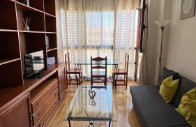 Barajas Express Stay, IFEMA , Metropolitano - Photo 23