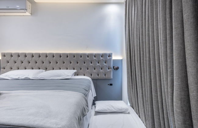 MHFBs Edifício Moderno piscina vista mar - Foto 34