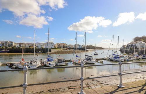 18D South Snowdon Wharf - Foto 14