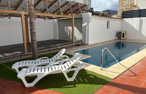 Gran villa en Torremolinos - Foto 12