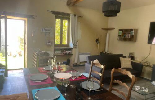 Le Merlat Gite - Foto 49