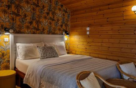 Cabins at Old Pier House - Foto 21