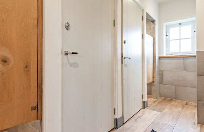 Spacious Holiday Home in the Beemster Near a Windmill - Foto 46