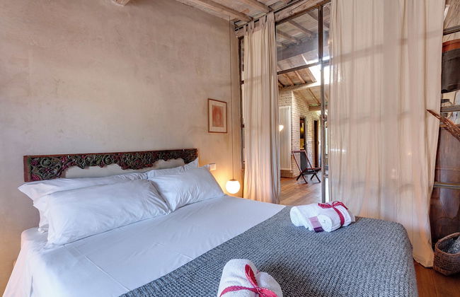 Mamo Florence - Monte Croci Apartment - Foto 5