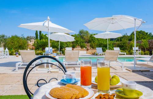 Villa VentoSolare Luxury - Specchia - Foto 40