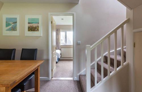 Lodges in Lanivet Cornwall with indoor pool - Foto 42