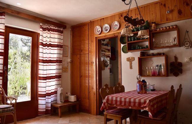 Cozy Family Cottage at the Lake Balaton - Foto 18