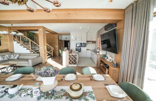 Villa Lawendowy Prestige - Foto 75