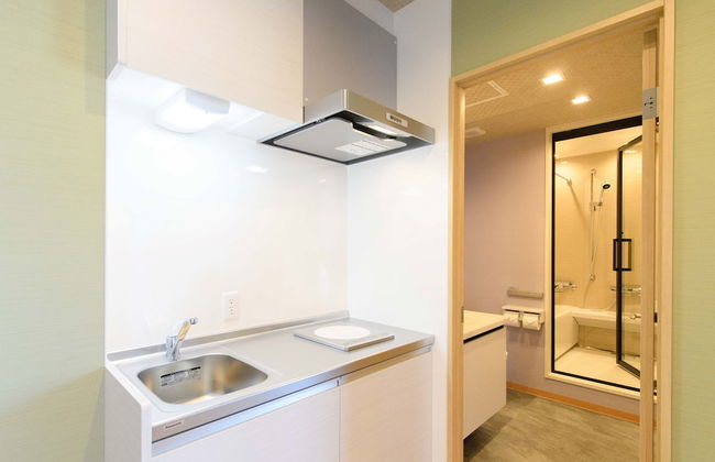 Sola Hotel - Foto 25