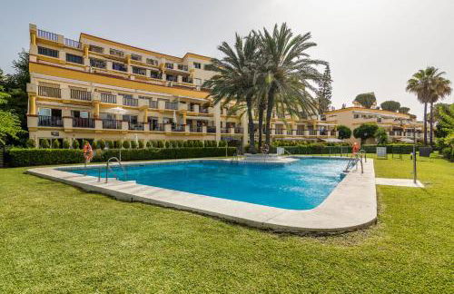 Suite Homes Marbella Beach 605 - Foto 26