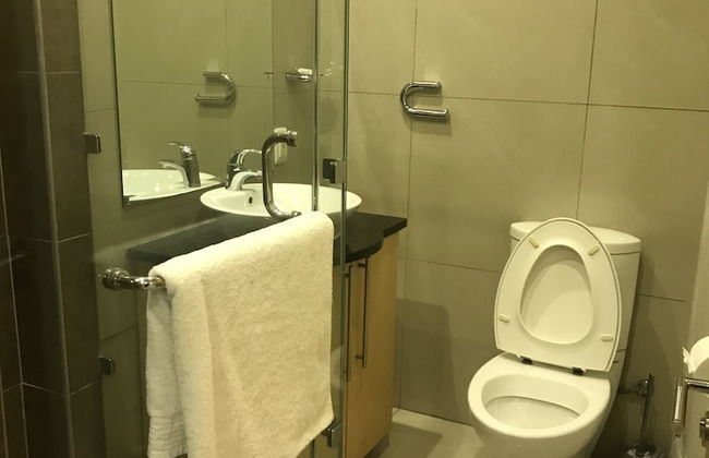 First Divine Suites - Hydro Park - Foto 14