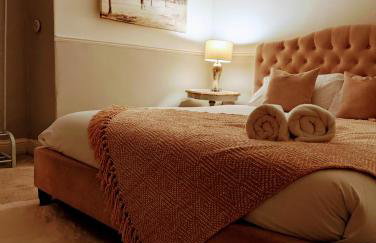 Ty Hiraeth - Foto 15