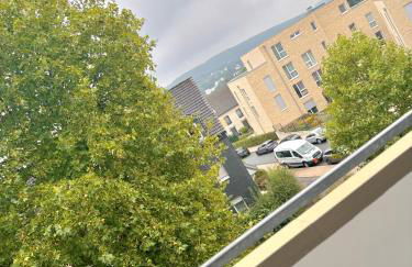 Cozy appartement in oberbarmen - Foto 10