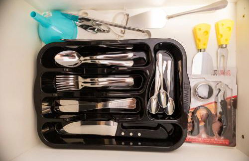 Apartamento Studio, completo 5 min do metrô - Foto 28