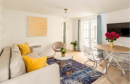 Merveil - Family Suite - Louvre - Rivoli - Photo 1