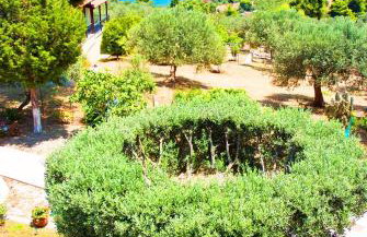 Villa Agnanti Boutique - Foto 39