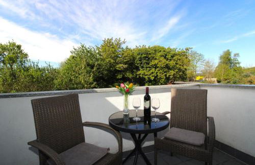 Ostseeresidenz Appartements Wischuer Fewo 26 - Foto 8