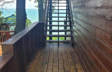 Schmidt's Cove - Amazing Private Lakefront! - Foto 29