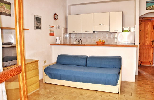 Porto Rotondo Garden Flats - Foto 10