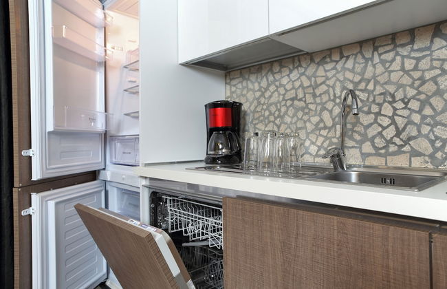 The Queen Luxury Apartments - Villa Medici - Photo 64