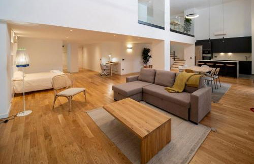 Spectacular apartment Bravo Murillo AC WiFi 1 - Foto 8