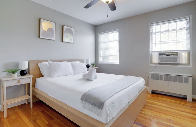 Prime Alexandria Location Corporate Apt - Foto 22