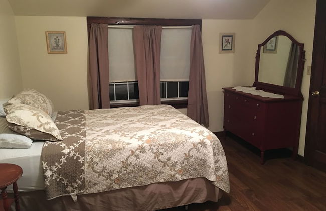 Echo Valley Cottages - Foto 66