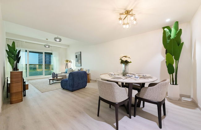 Maison Privee - Millennium Executive Tower - Photo 43