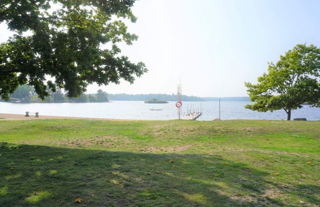 4 Person Holiday Home in Ronneby-by Traum - Photo 20