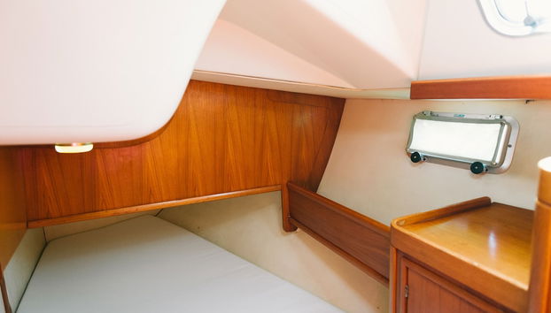 Vistas desde la habitación