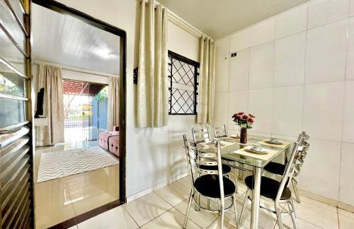 Casa Jardim Cataratas na região dos Atrativos - Foto 5