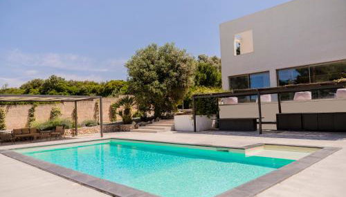 villa degli ulivi salento design resort - Foto 2