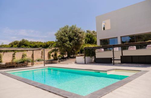 villa degli ulivi salento design resort - Foto 2