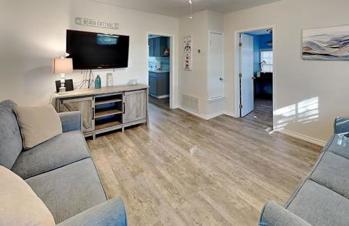 The Charming Cozy Cottage by Miss Kitty’s - Foto 3