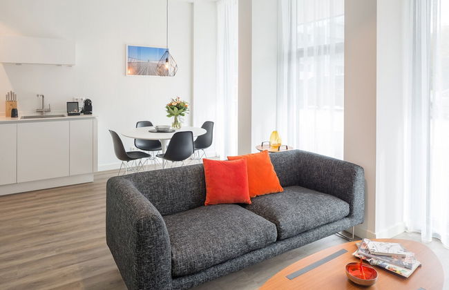 Hoge Duin Serviced Apartments - Photo 1