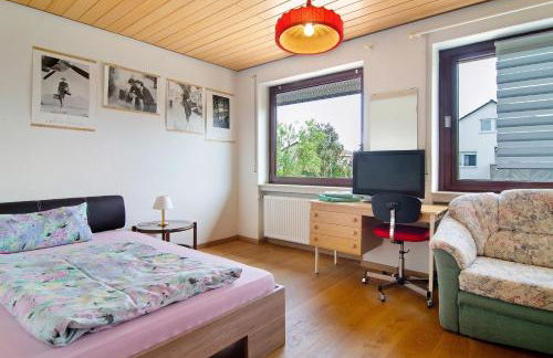 Ferienhaus Christine Bodensee Nord - Foto 15