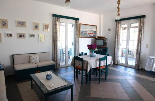 Papoulias Rooms - Foto 17