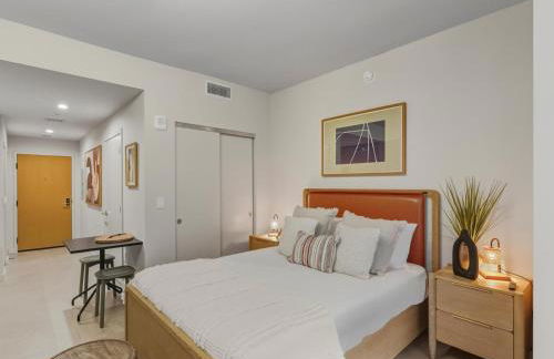 Central Miami Studio Near Metromover - Foto 20