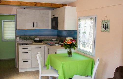 Ferienwohnung Bungalow Palliwoda Prerow - Foto 7