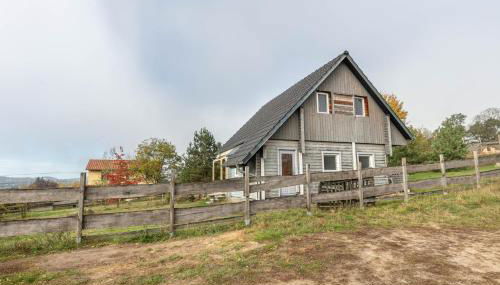 Holzhaus am Waldrand - Foto 2