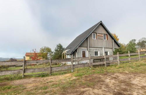 Holzhaus am Waldrand - Foto 2