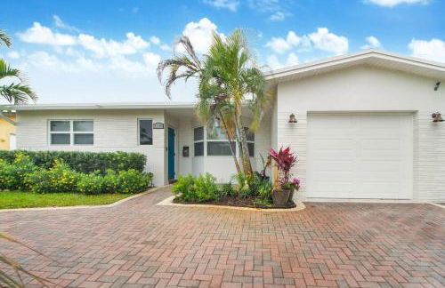 Peaceful retreat with a pool 15 min away beach - Foto 7