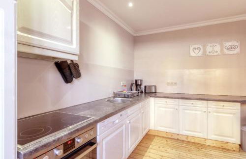 Ferienwohnungen Ziesing - Foto 8