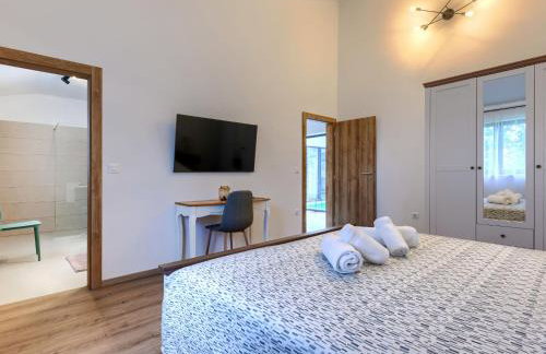 Villa Ana by Interhome - Foto 47